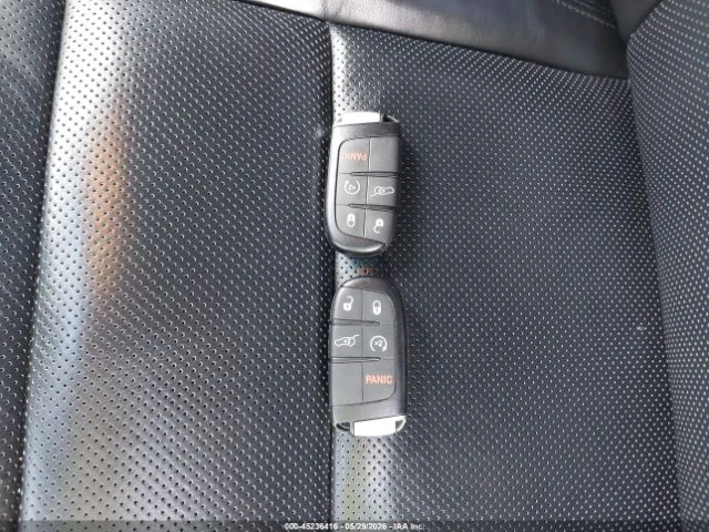 Jeep Grand cherokee LIMITED | ПАНОРАМА | FACELIFT, снимка 10 - Автомобили и джипове - 55228644
