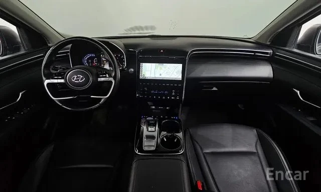 Hyundai Tucson * ����� �� ���������� ��� ������������ ������ *  | Mobile.bg � ����������� 5