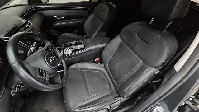Hyundai Tucson * ����� �� ���������� ��� ������������ ������ *  | Mobile.bg � ����������� 6