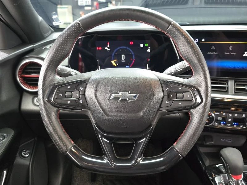 Chevrolet Trax 1.2 LIH Automatic | Mobile.bg � ����������� 16