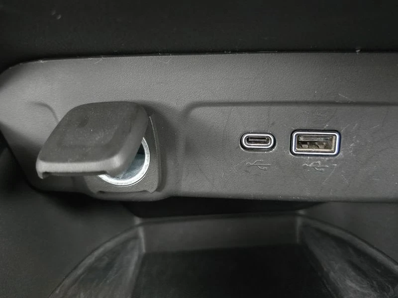 Chevrolet Trax 1.2 LIH Automatic | Mobile.bg � ����������� 13