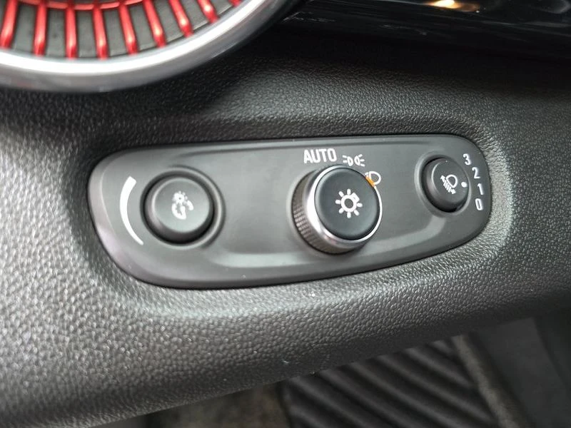 Chevrolet Trax 1.2 LIH Automatic | Mobile.bg � ����������� 14