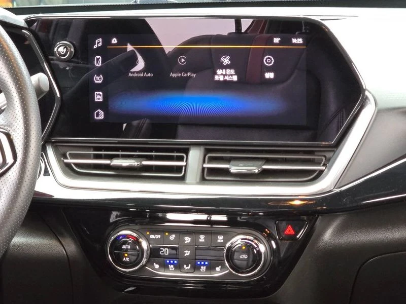 Chevrolet Trax 1.2 LIH Automatic | Mobile.bg � ����������� 15