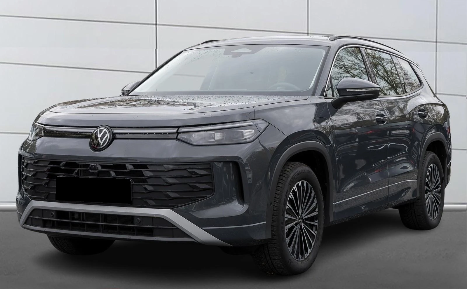 VW Tayron 1.5 TSI* e HYBRID* DSG* DISTR* KEYLESS* 360 CAM* C, снимка 1