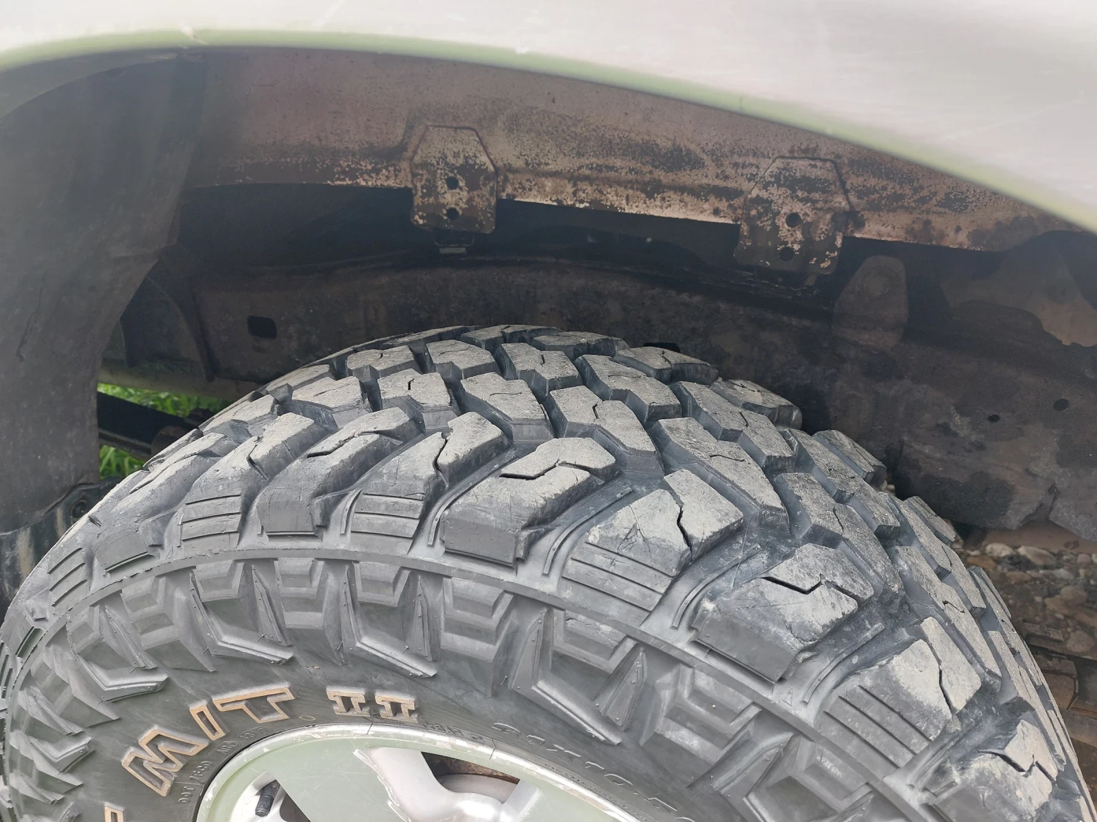 Toyota Hilux  - изображение 9