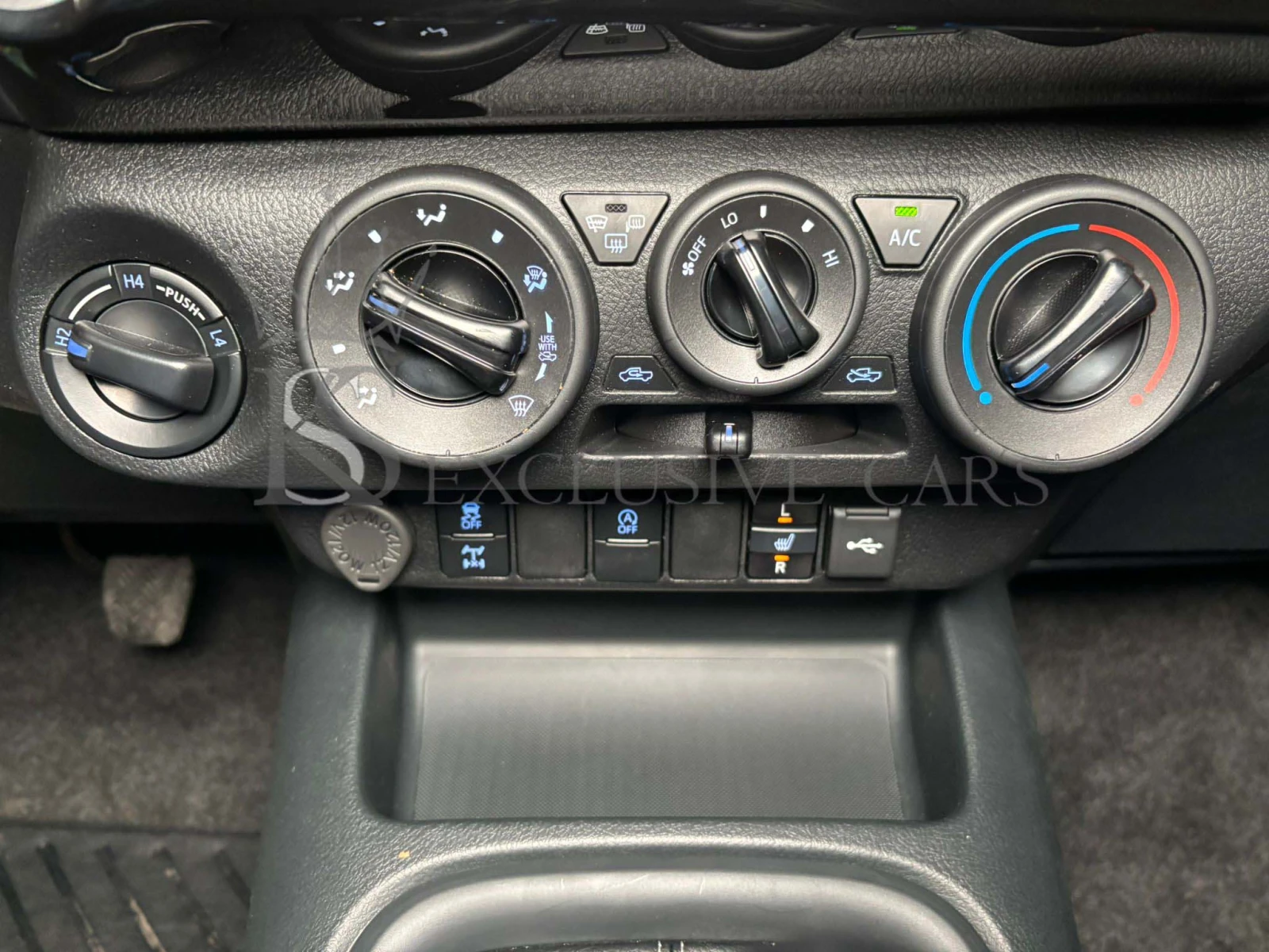 Toyota Hilux 2.8 D* COMFORT* DOUBLE CABIN* 4X4*  | Mobile.bg   12