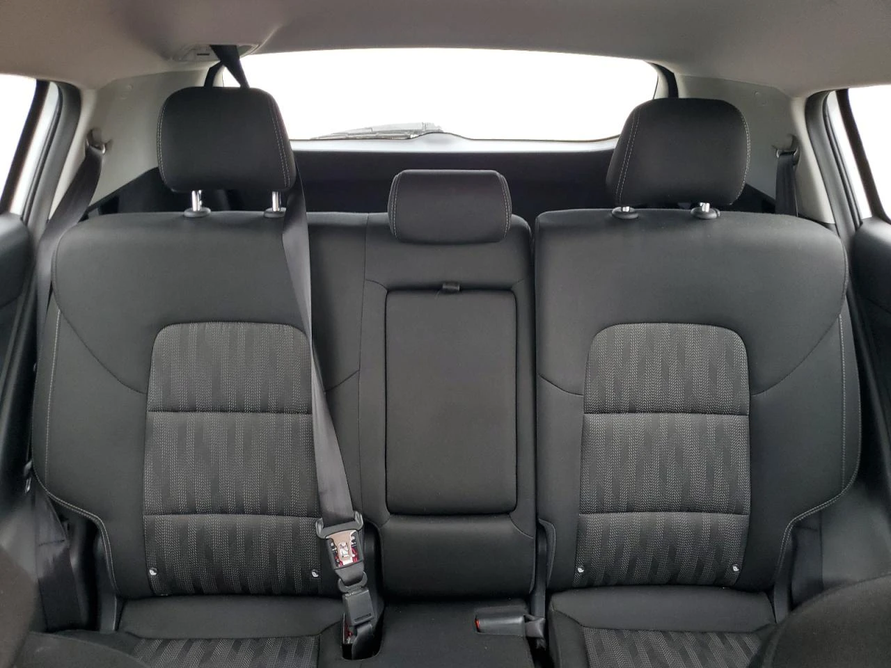 Kia Sportage 2019 KIA SPORTAGE LX - изображение 10