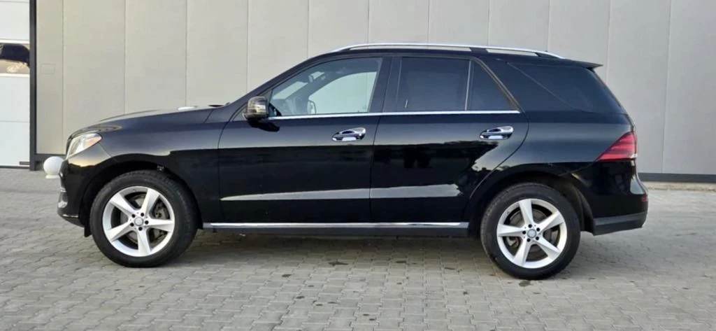 Mercedes-Benz GLE 350 4Matic - изображение 5
