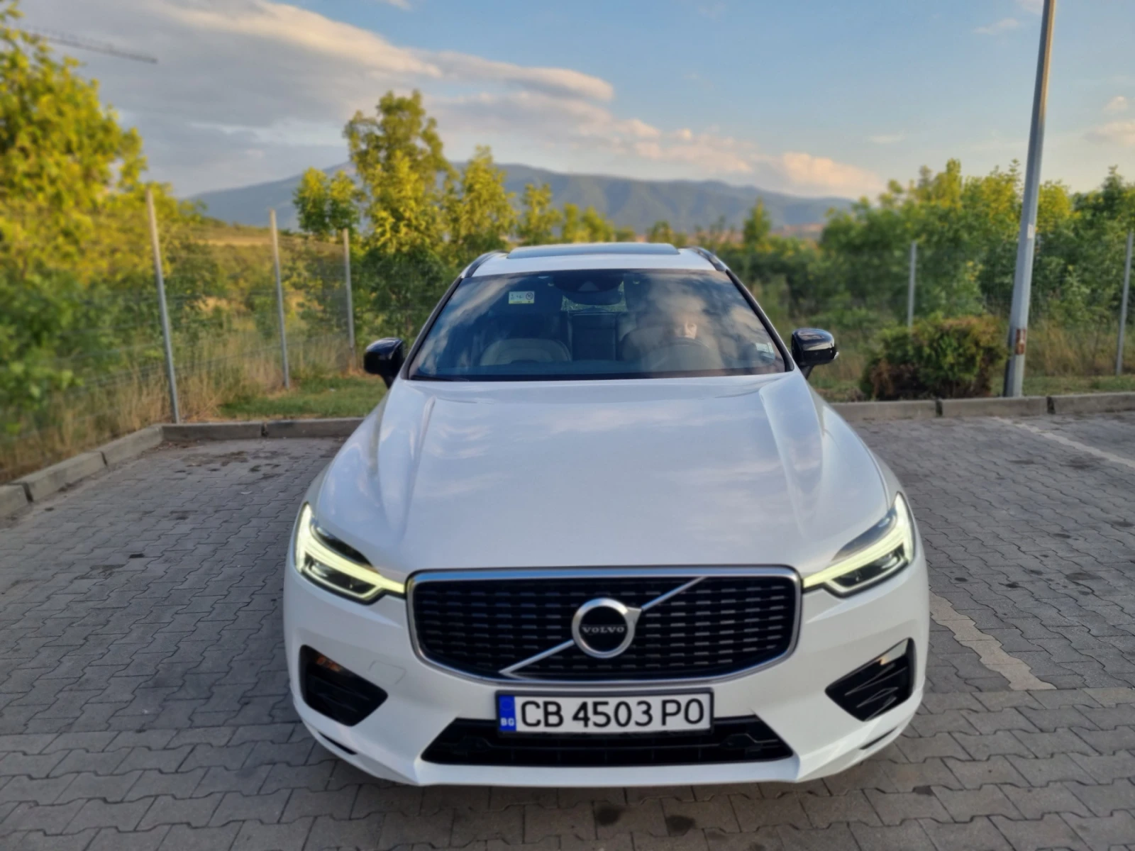 Volvo XC60  - изображение 2
