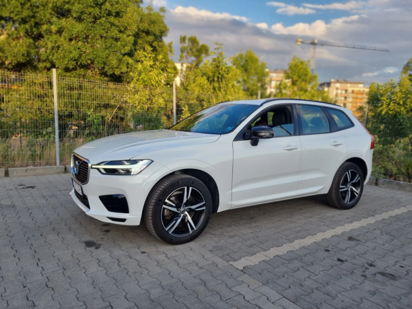 Volvo XC60  - изображение 3