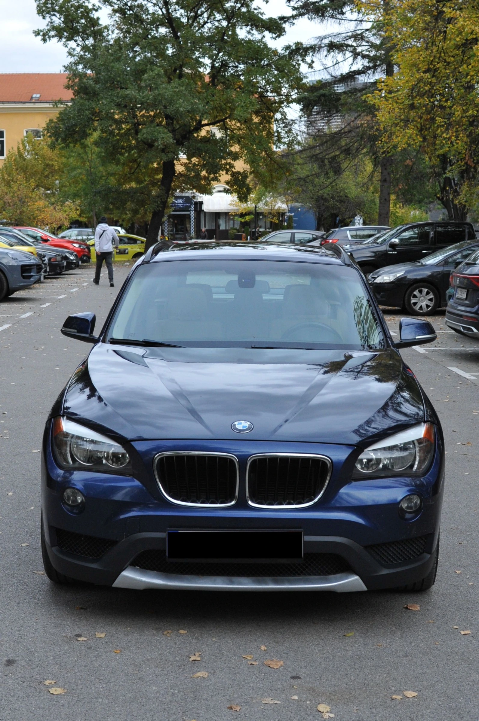 BMW X1  - изображение 2