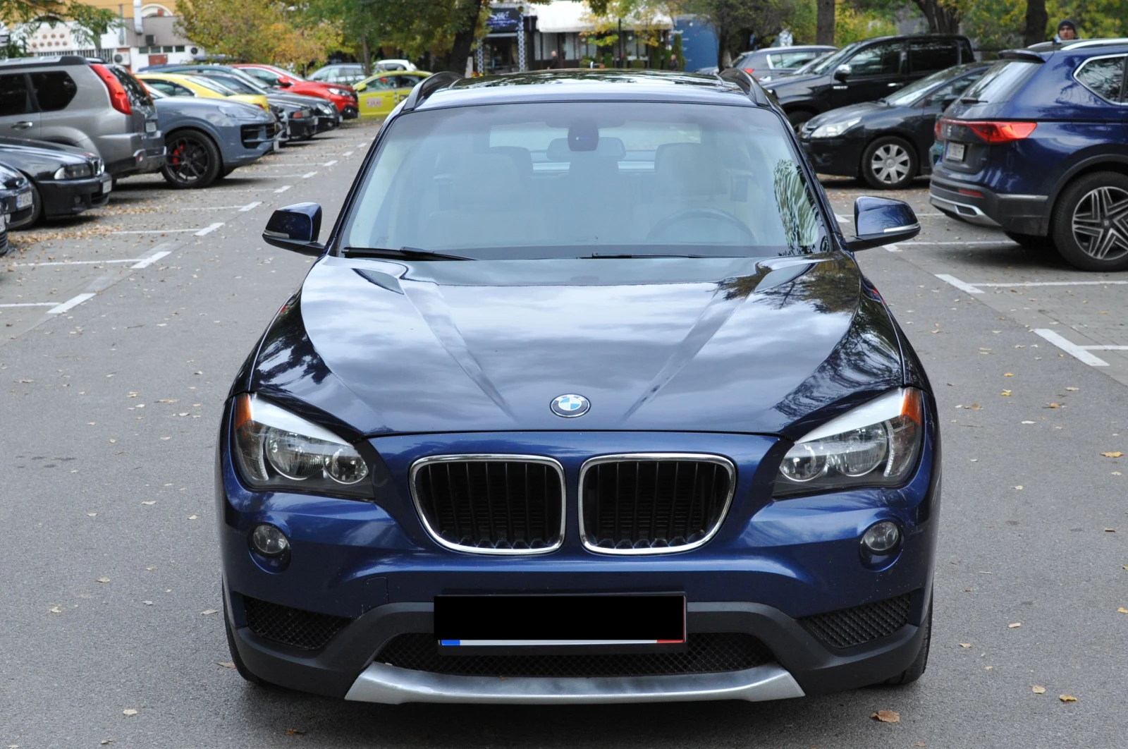 BMW X1 | Mobile.bg � ����������� 1