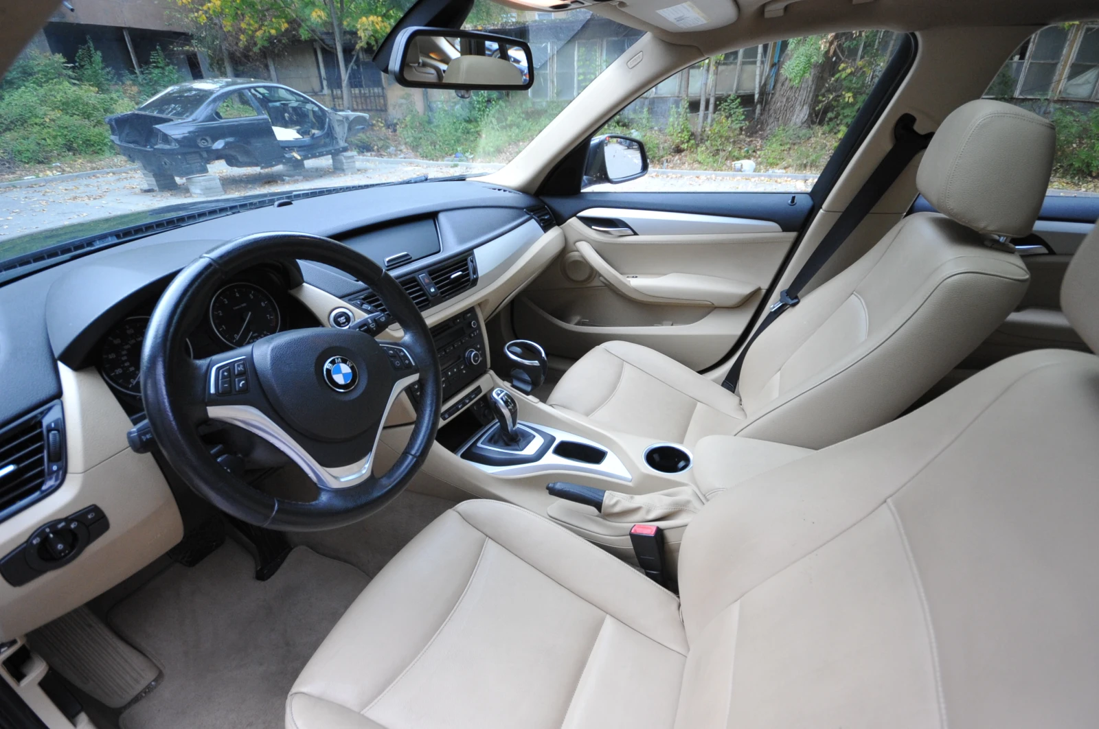 BMW X1  - изображение 7