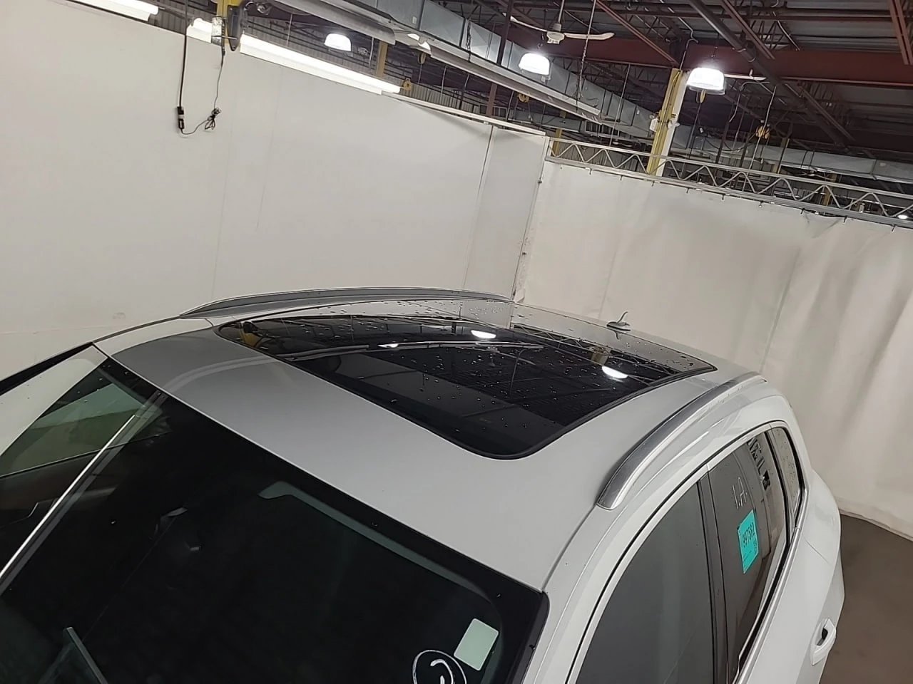 Audi Q5 TECHNIK * CARFAX * АвтоКредит * Цена до България*  - изображение 7
