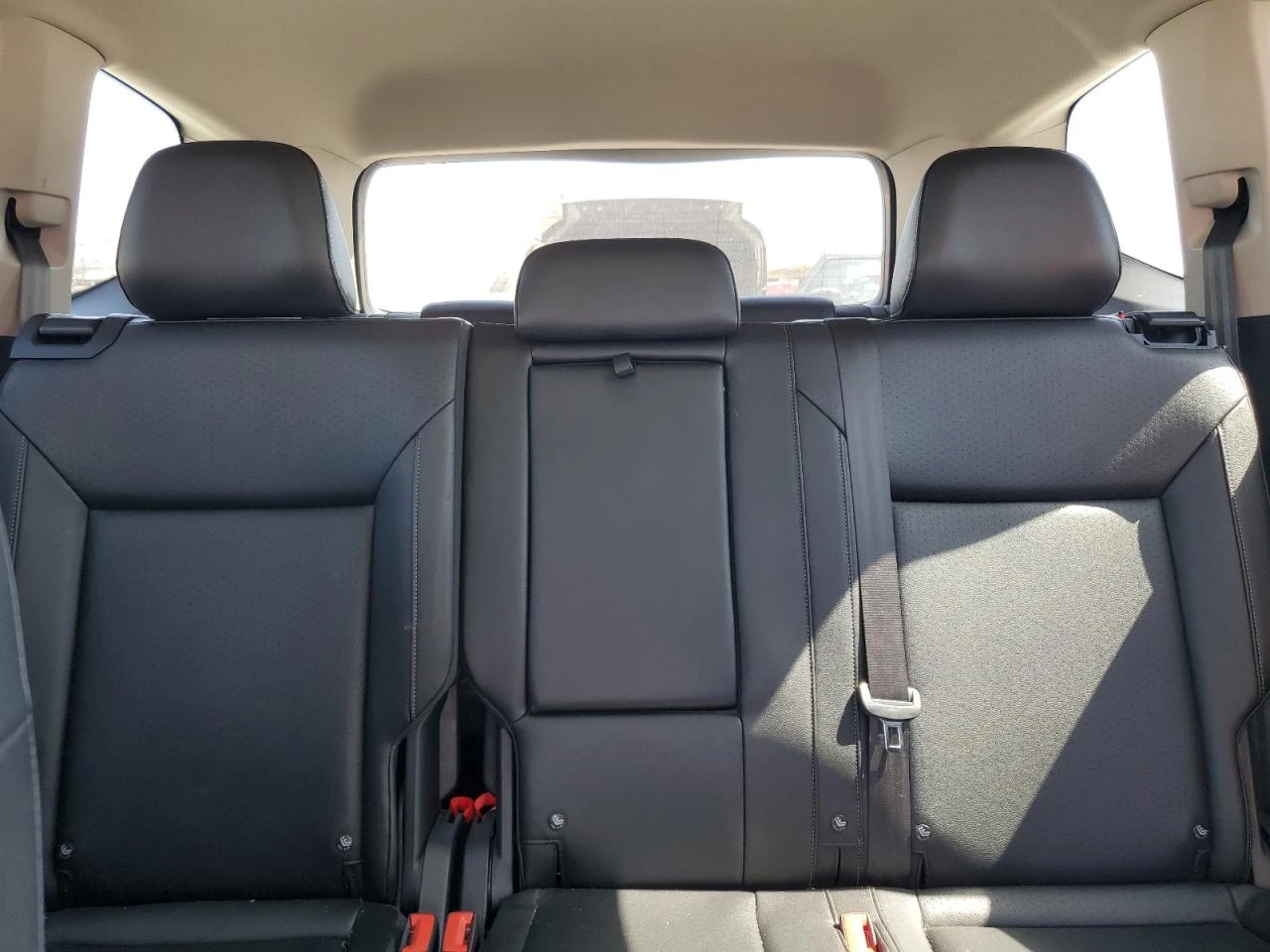 VW Atlas SEL 3.6L V6  - изображение 10