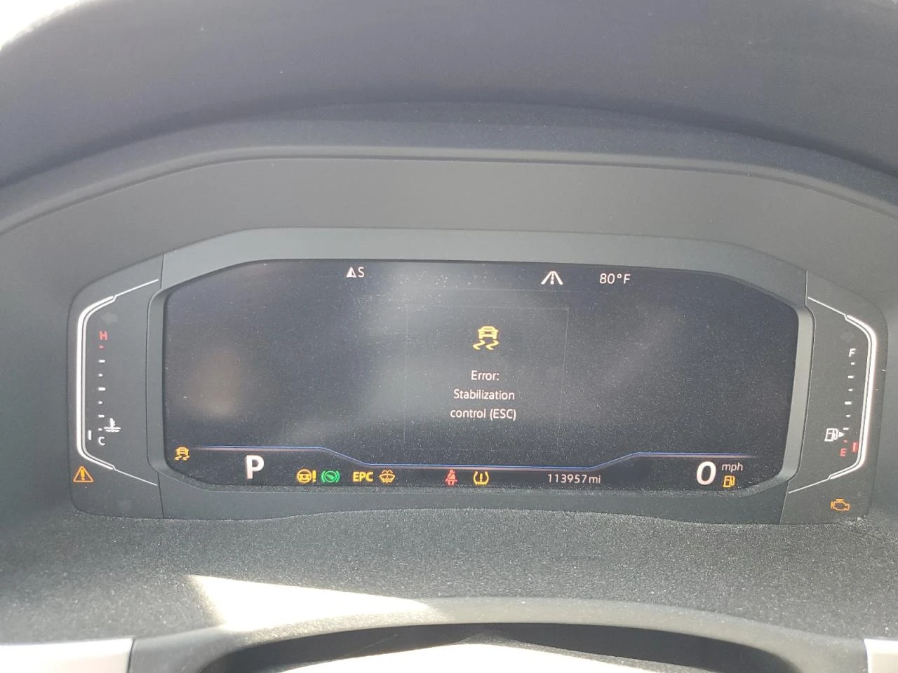 VW Atlas SEL 3.6L V6  - изображение 9