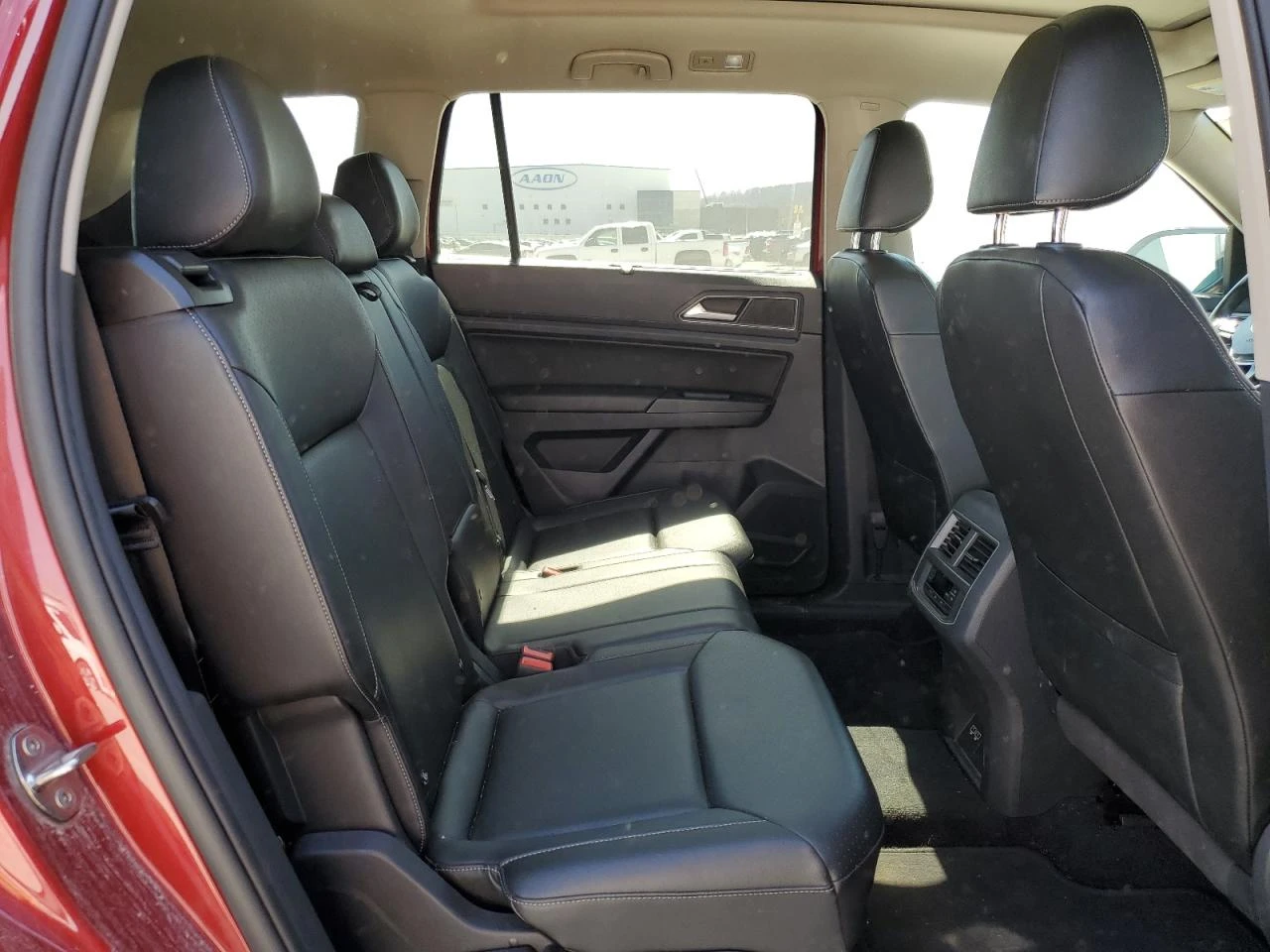 VW Atlas SEL 3.6L V6  | Mobile.bg — изображение 11