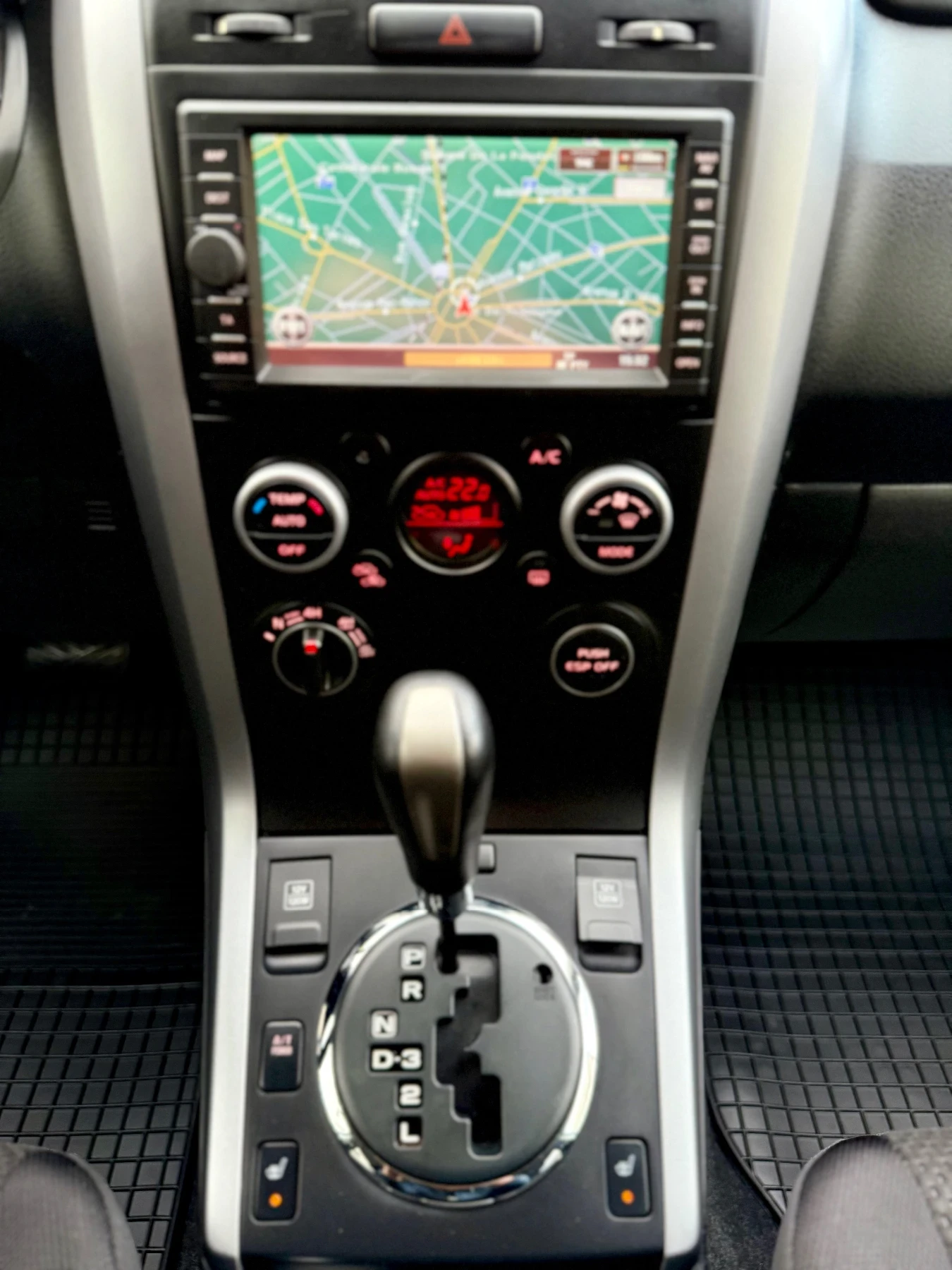 Suzuki Grand vitara 2.4i AUTOMATIC | Mobile.bg   13