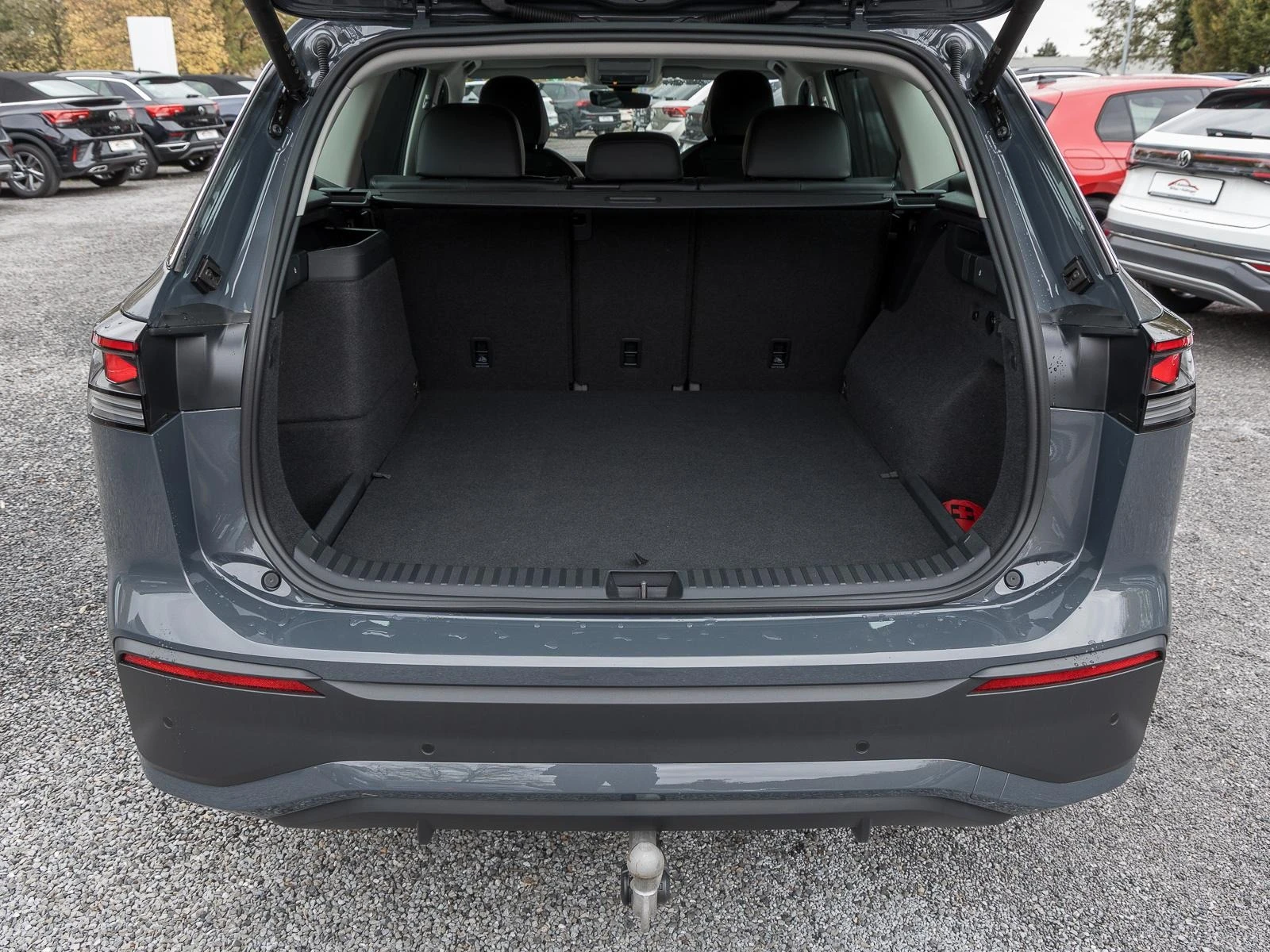 VW Tayron 1.5 TSI* e HYBRID* DSG* DISTR* KEYLESS* 360 CAM* C | Mobile.bg   12