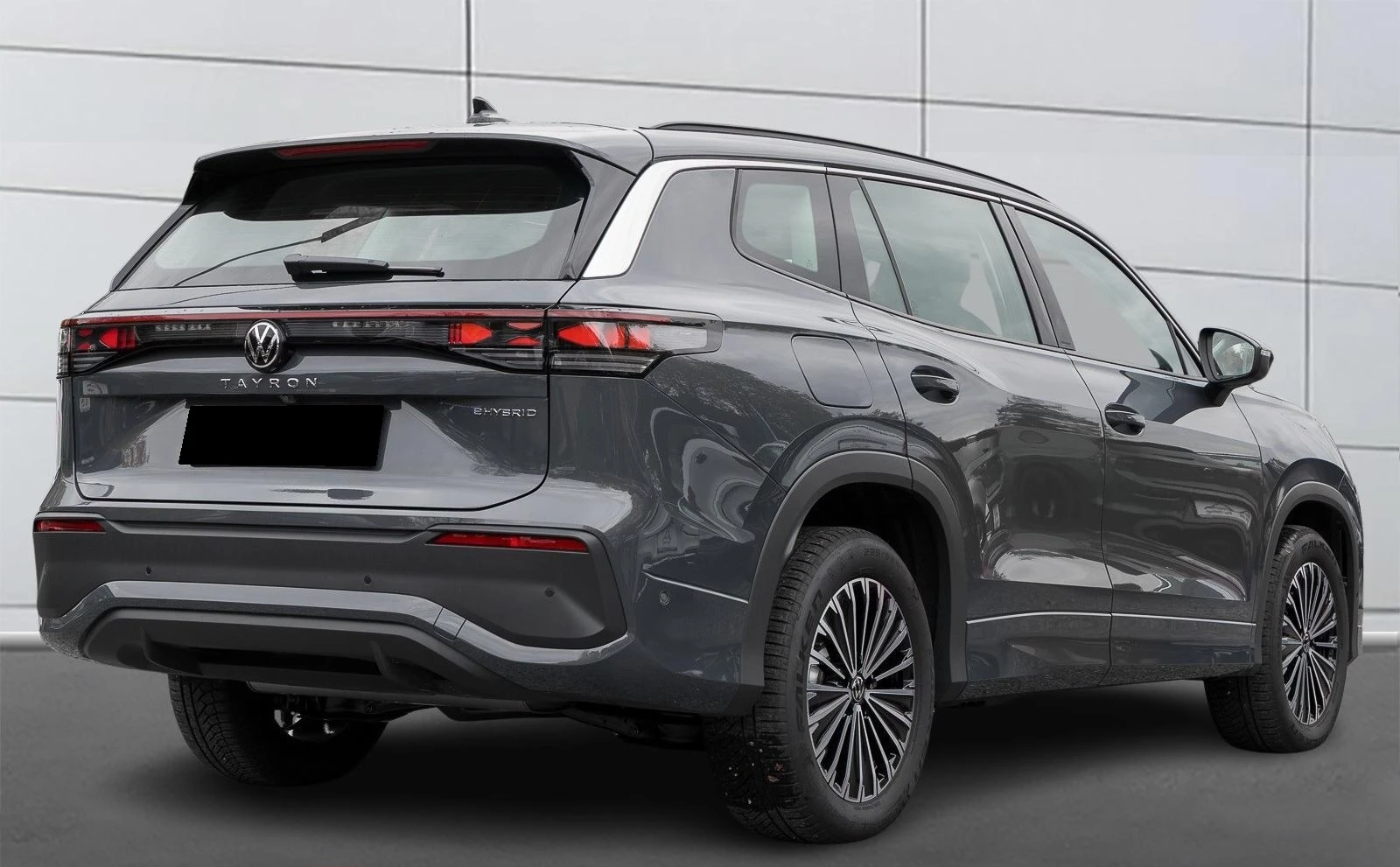 VW Tayron 1.5 TSI* e HYBRID* DSG* DISTR* KEYLESS* 360 CAM* C - изображение 2