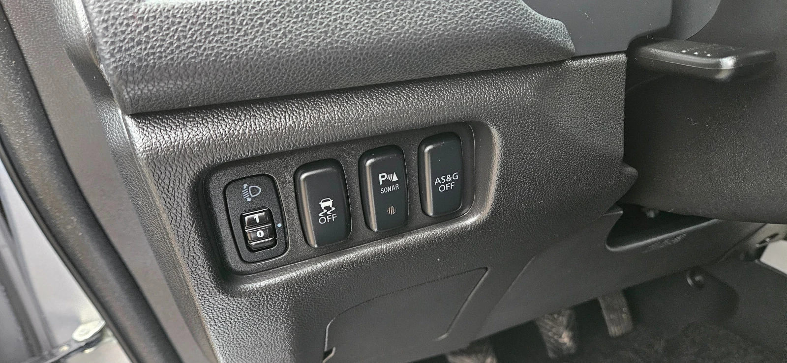 Citroen C4 AIRCROSS 1.8, 4×4, 150. | Mobile.bg   14