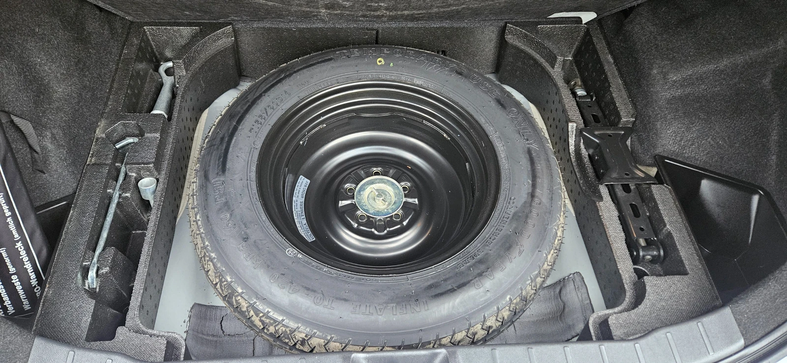 Citroen C4 AIRCROSS 1.8, 4×4, 150. | Mobile.bg   7