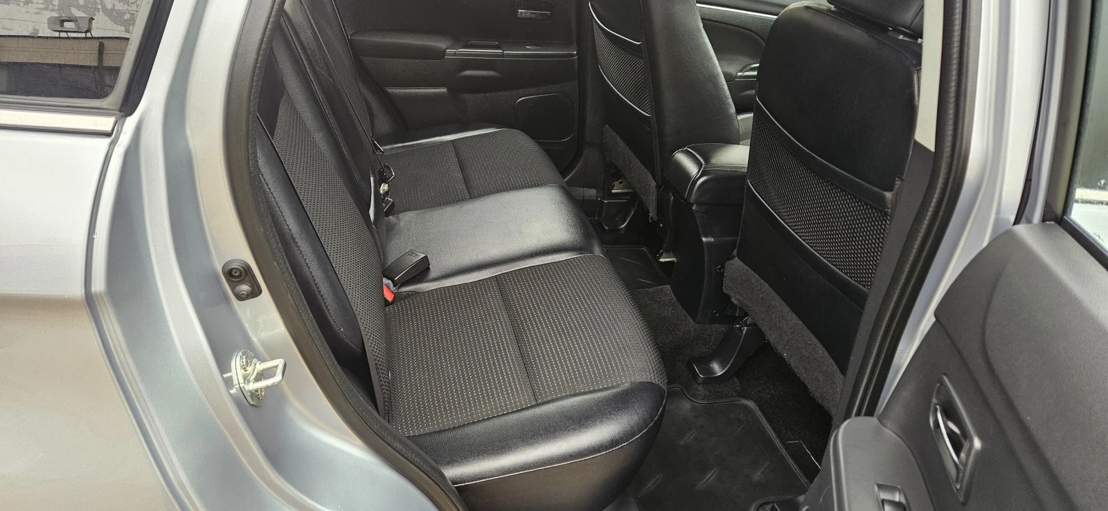 Citroen C4 AIRCROSS 1.8, 4×4, 150. | Mobile.bg   8