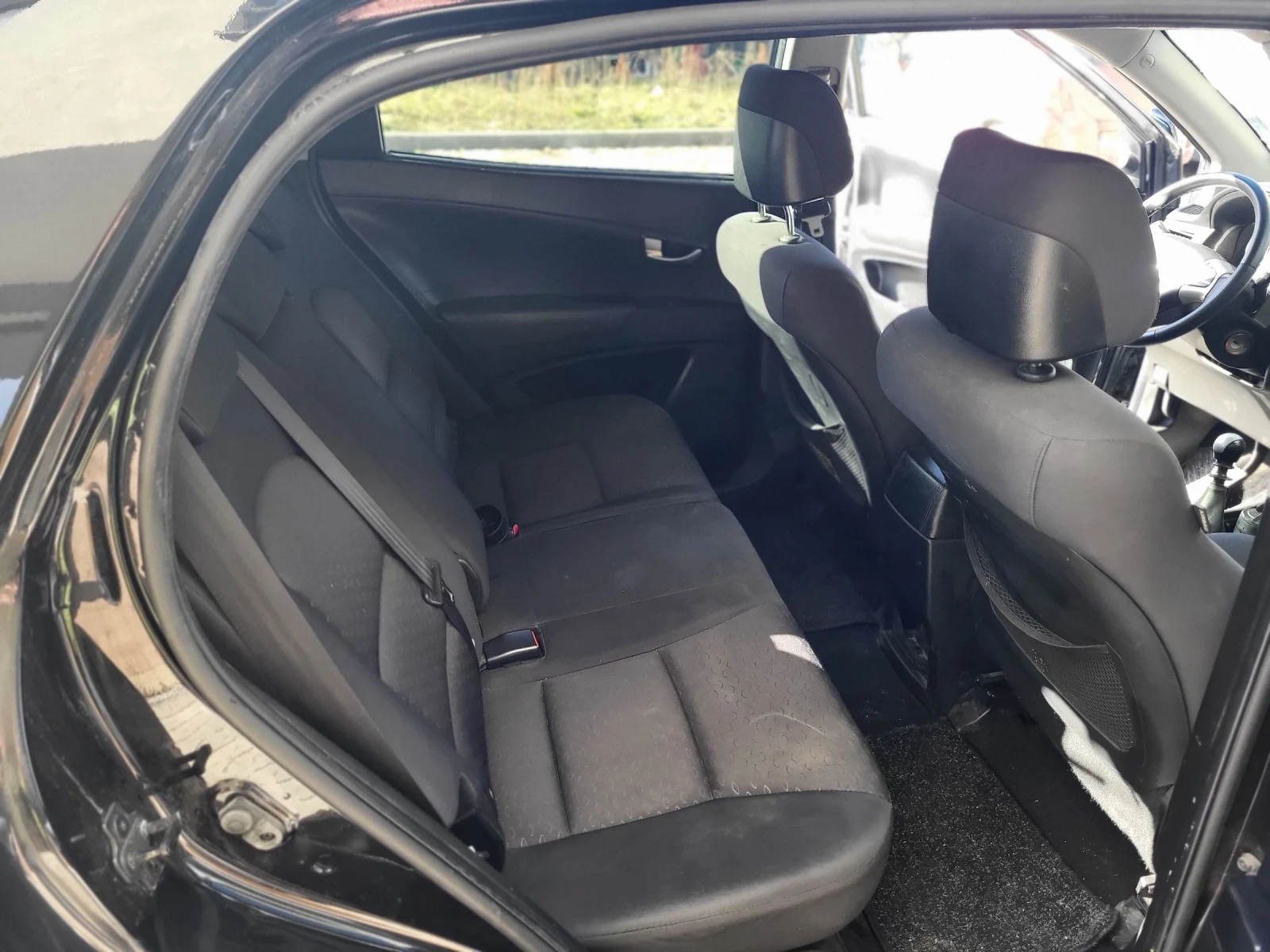 SsangYong Korando  - изображение 5