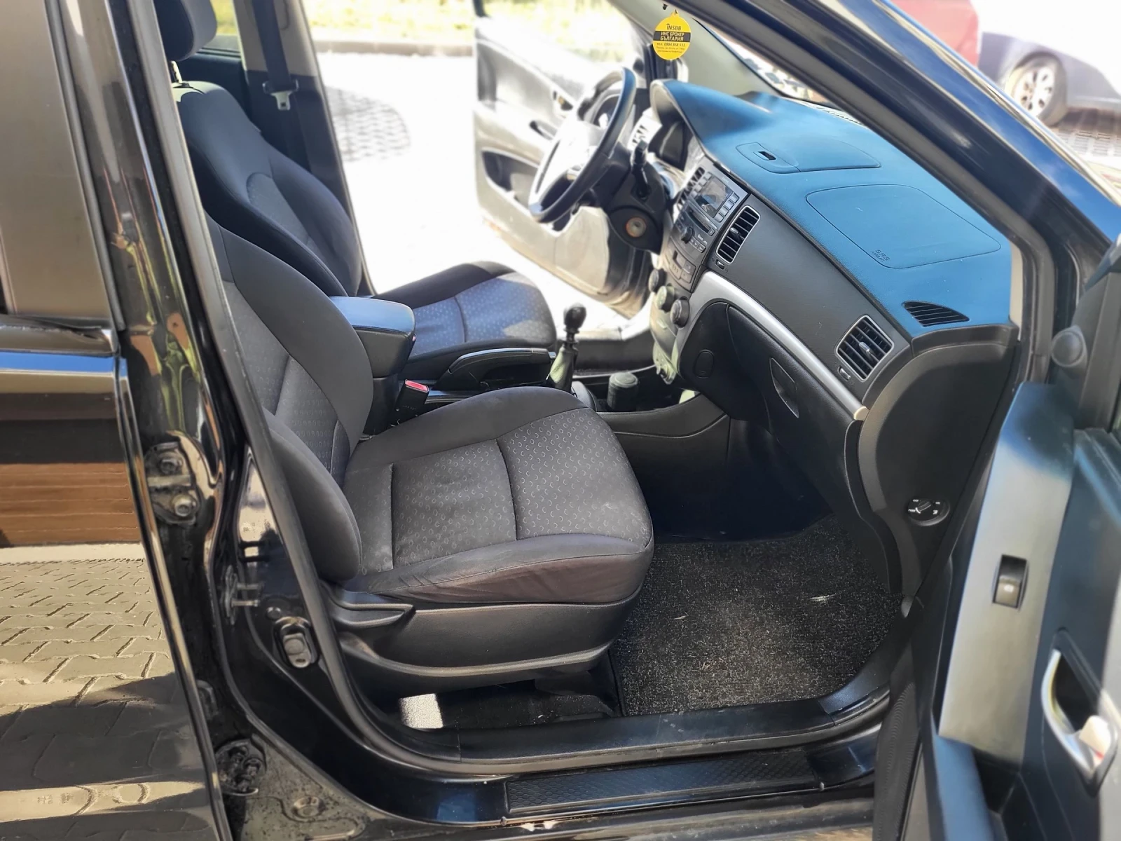 SsangYong Korando  - изображение 6