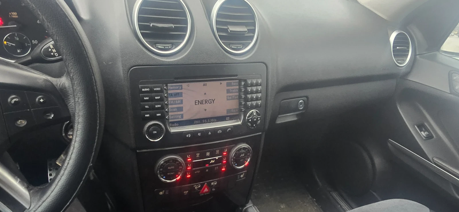 Mercedes-Benz ML 320 | Mobile.bg   7