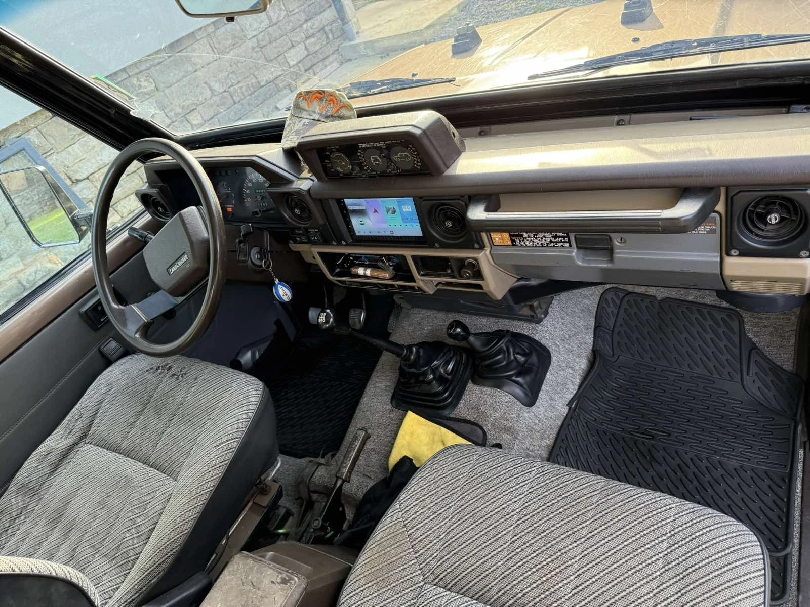 Toyota Land cruiser 2.4 | Mobile.bg � ����������� 13