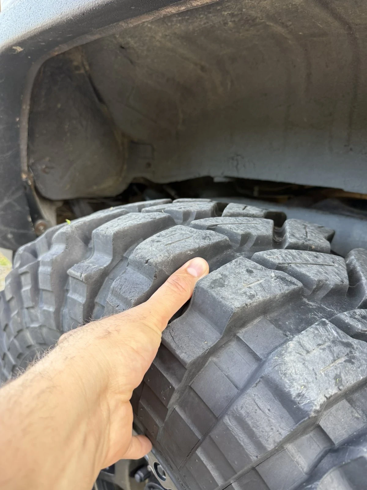 Toyota Land cruiser 2.4 - изображение 7