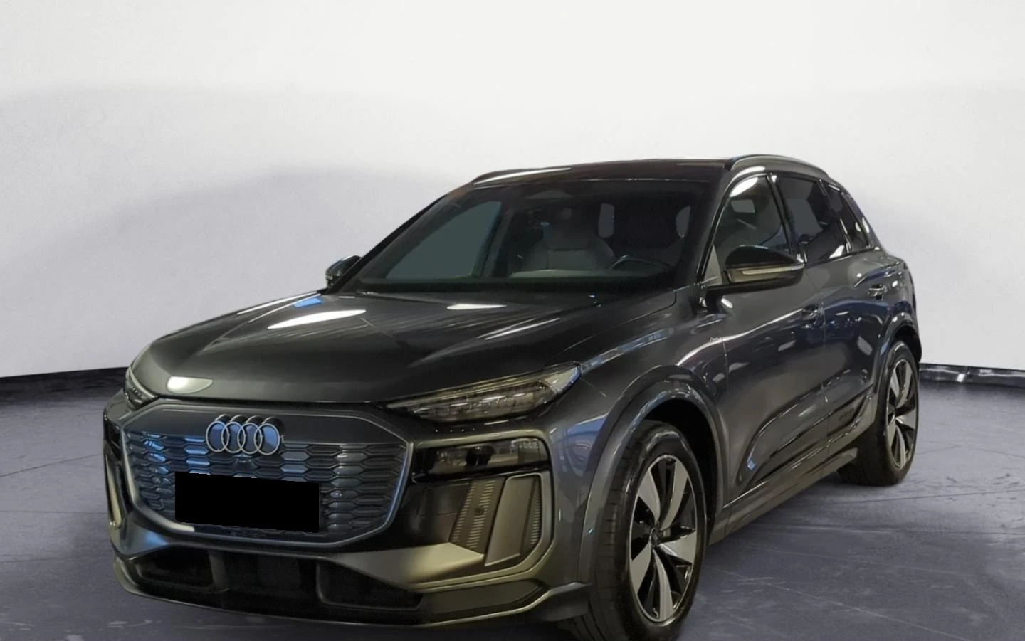 Audi Q6 55 E-TRON/S-LINE/QUATTRO/MATRIX/360/MMI DISPLAY/ - изображение 3