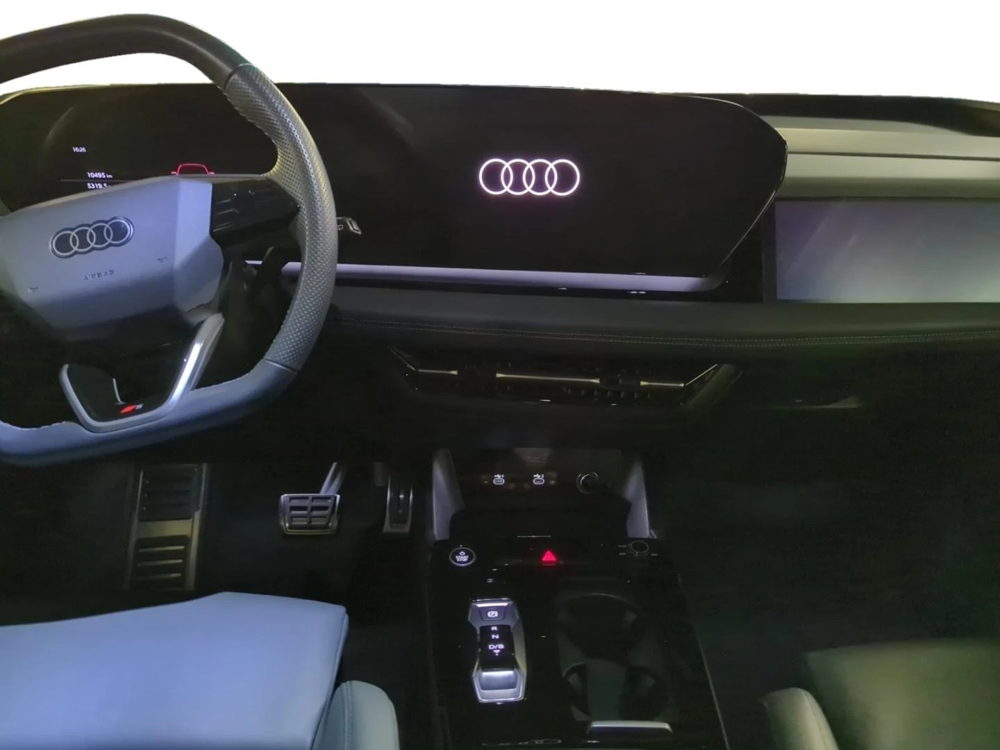 Audi Q6 55 E-TRON/S-LINE/QUATTRO/MATRIX/360/MMI DISPLAY/ - изображение 8