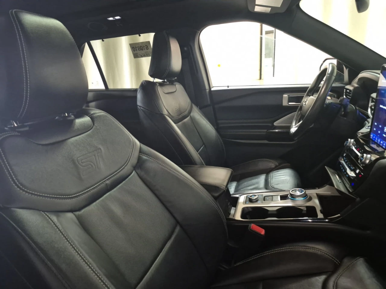 Ford Explorer ST* ���������* ��������* ����������* 360 ������*  | Mobile.bg � ����������� 15