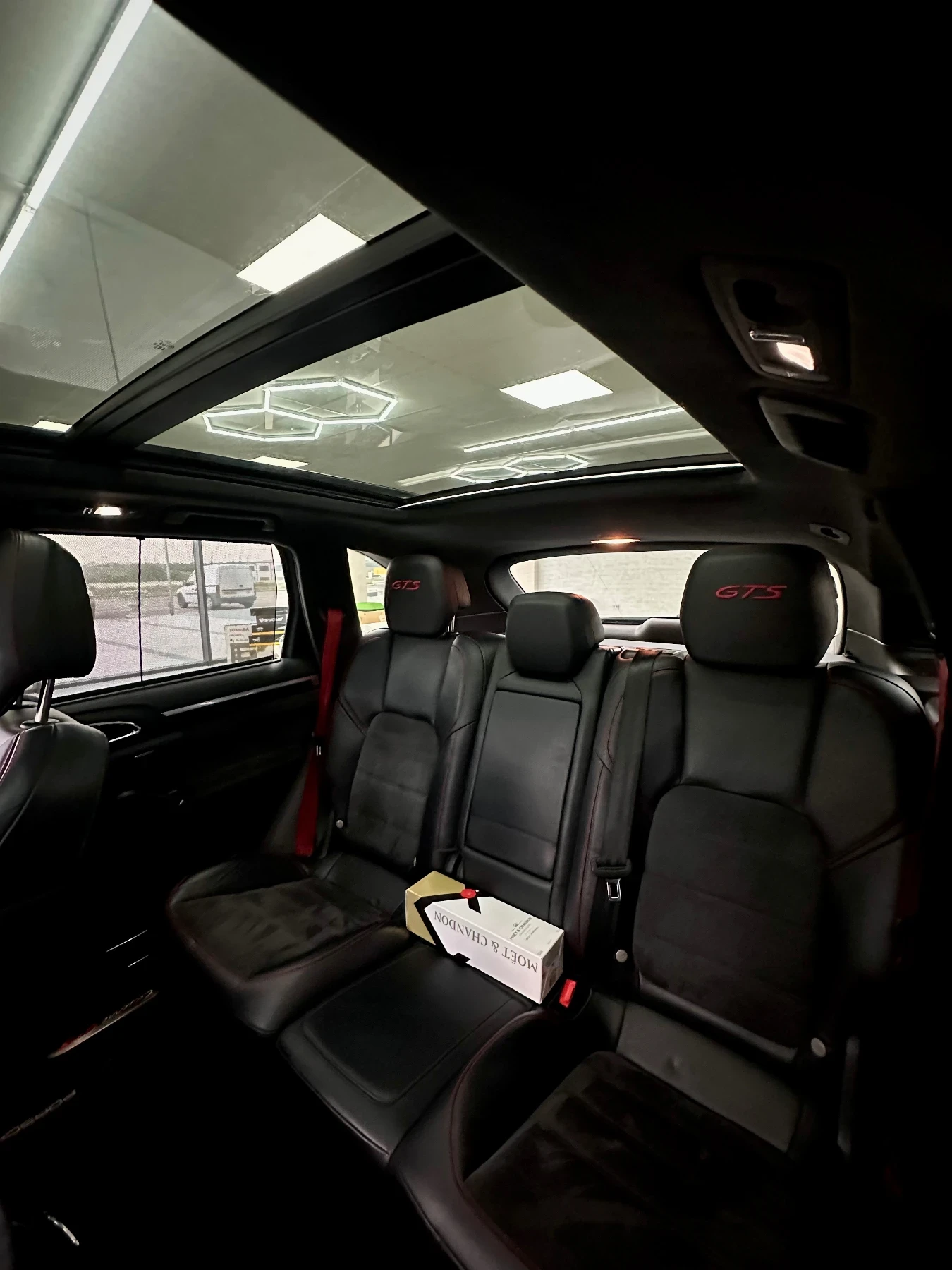 Porsche Cayenne GTS. - изображение 4