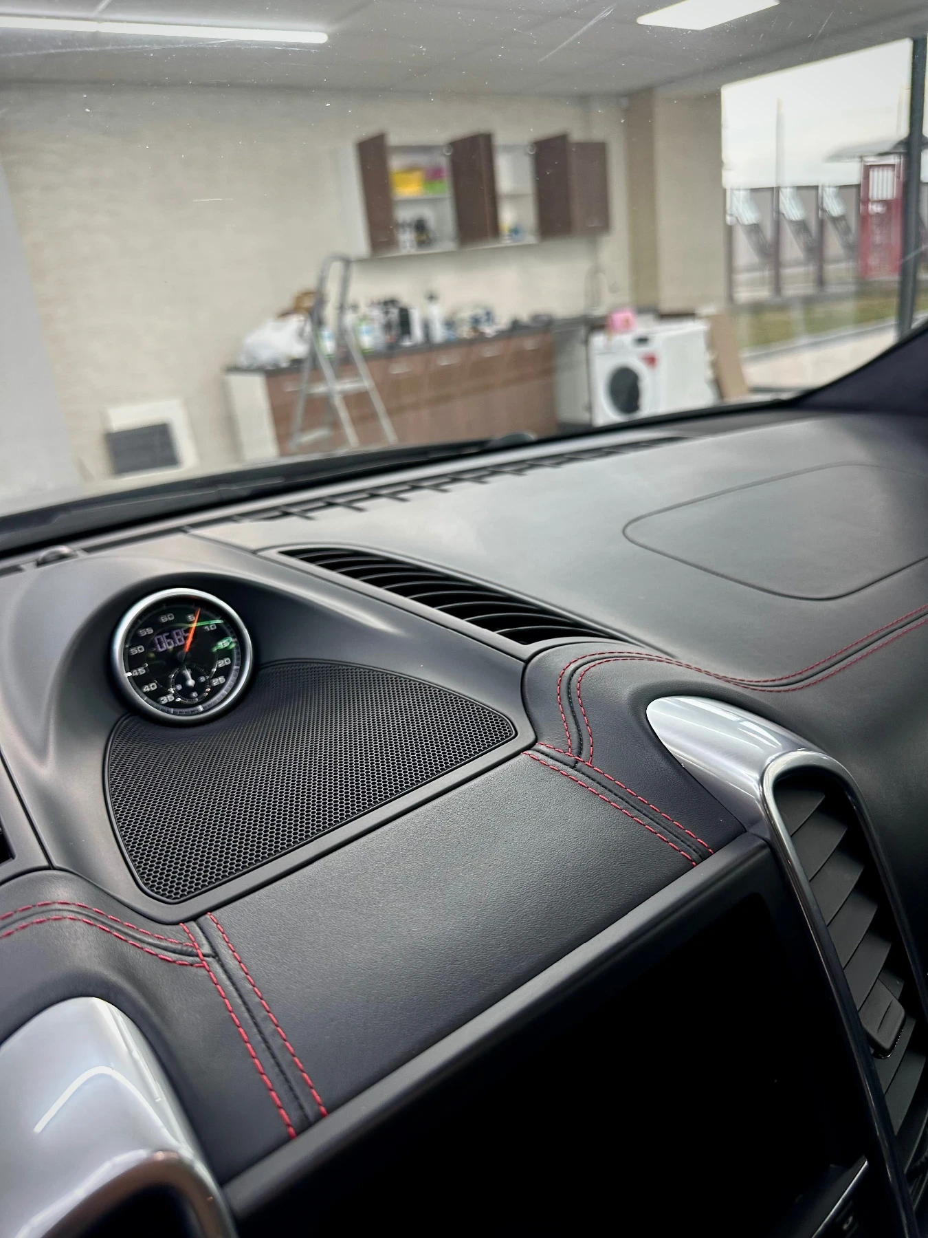 Porsche Cayenne GTS, снимка 12 - Автомобили и джипове - 53751399