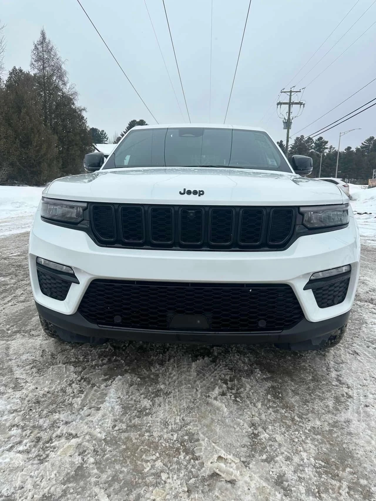 Jeep Grand cherokee * Limited * CARFAX * ЦЕНА ДО БГ - изображение 2