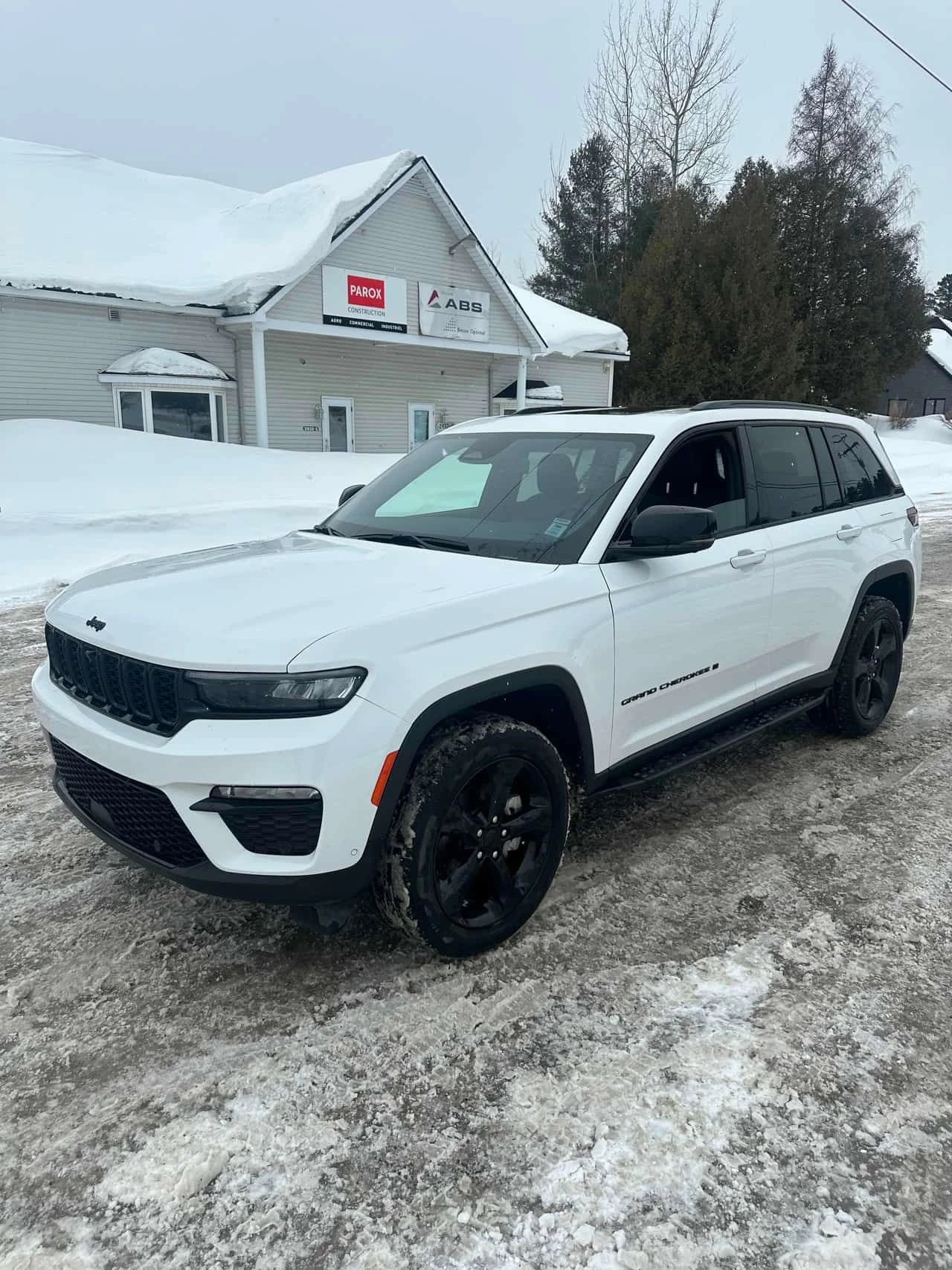 Jeep Grand cherokee * Limited * CARFAX * ЦЕНА ДО БГ