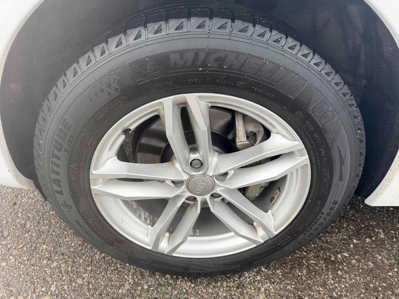 Audi Q5 * Technik * CARFAX * DIGITAL * 360 КАМЕРИ - изображение 7