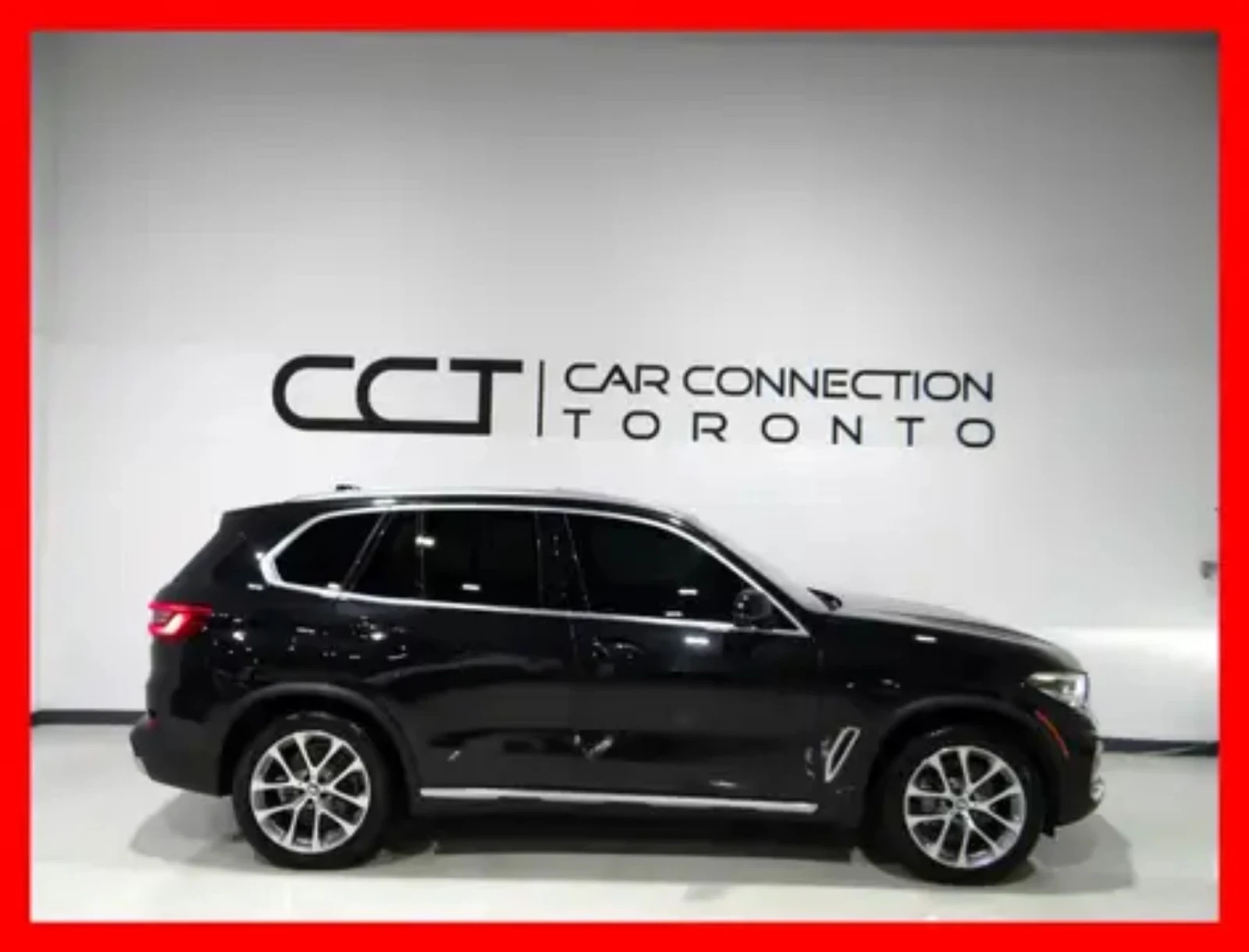 BMW X5 2019/81000KM/B58/PANO/360/PODGREV/4X4/CARFAX