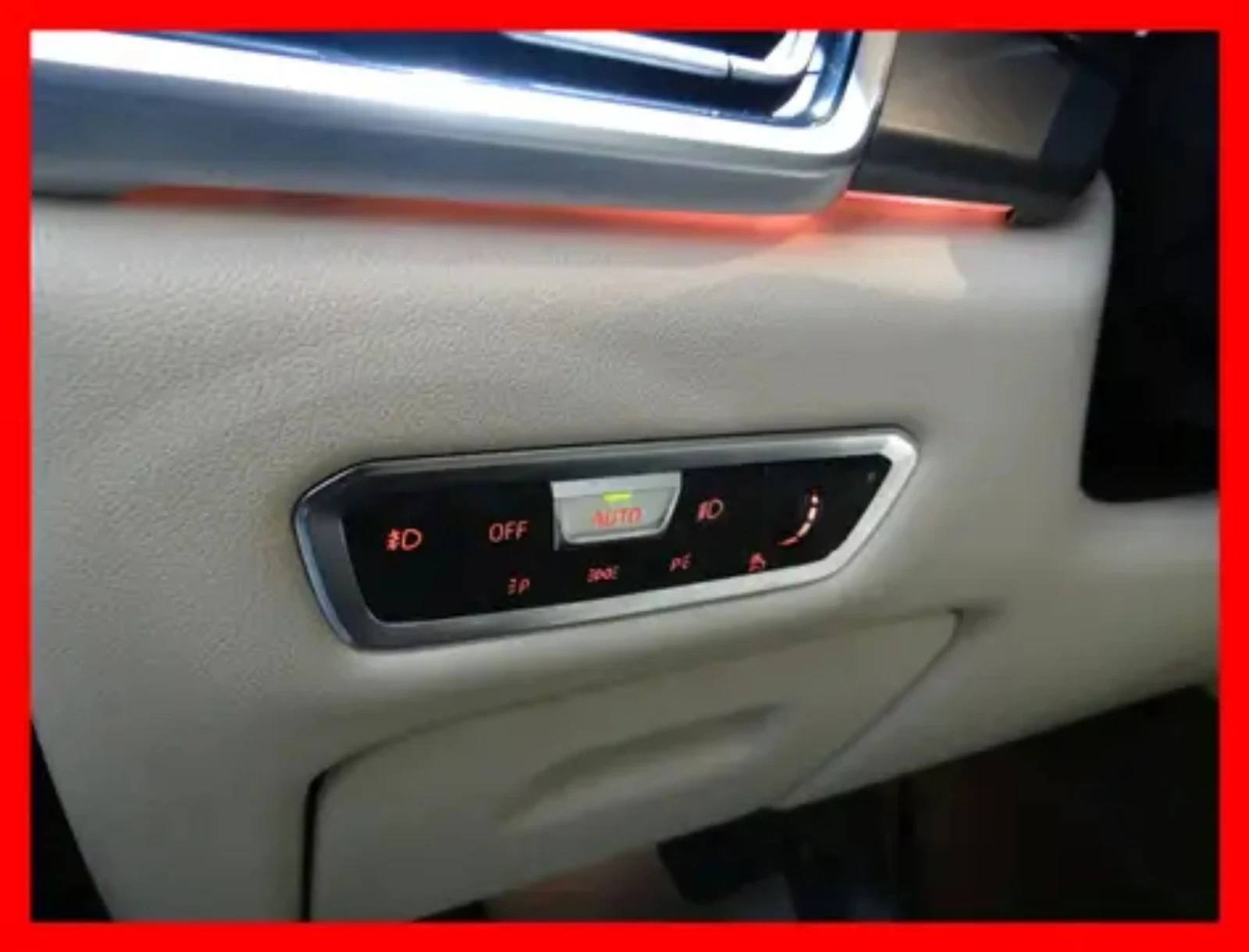 BMW X5 2019/81000KM/B58/PANO/360/PODGREV/4X4/CARFAX, снимка 11 - Автомобили и джипове - 53836224