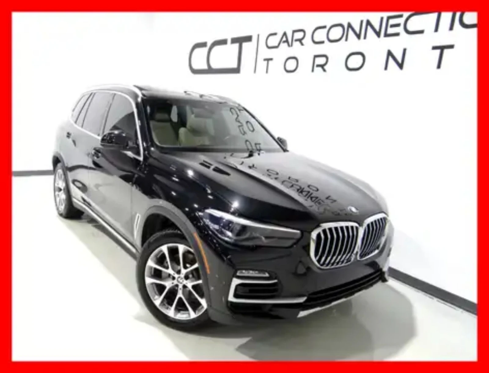 BMW X5 2019/81000KM/B58/PANO/360/PODGREV/4X4/CARFAX, снимка 5 - Автомобили и джипове - 53836224