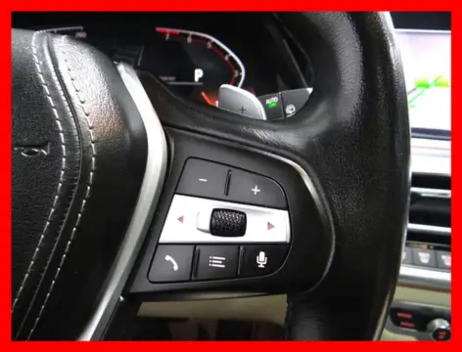 BMW X5 2019/81000KM/B58/PANO/360/PODGREV/4X4/CARFAX, снимка 15 - Автомобили и джипове - 53836224