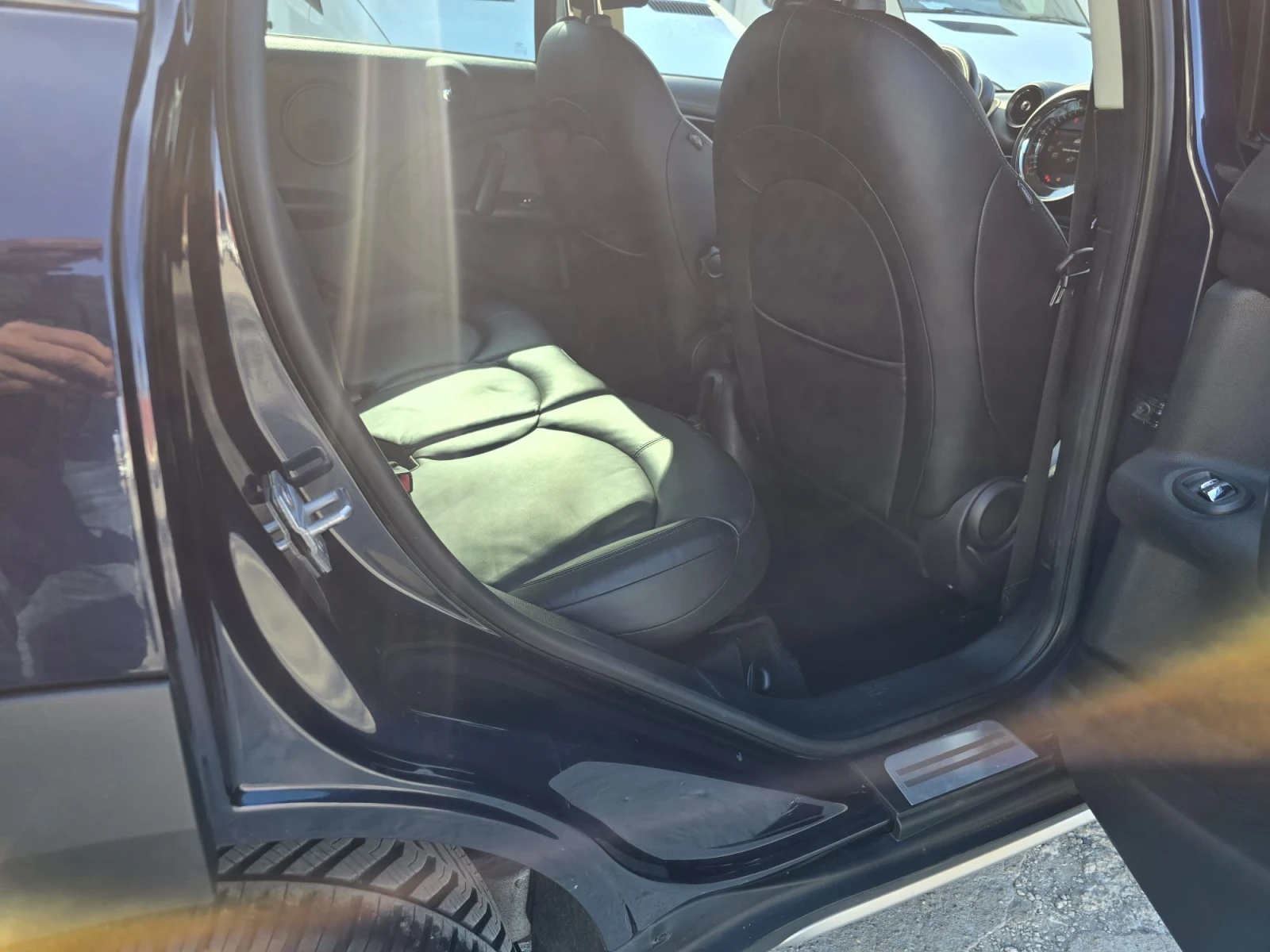 Mini Countryman S 2.0D 4x4 143k.c UNIKAT EURO 6B ITALIA , снимка 15 - Автомобили и джипове - 53844035