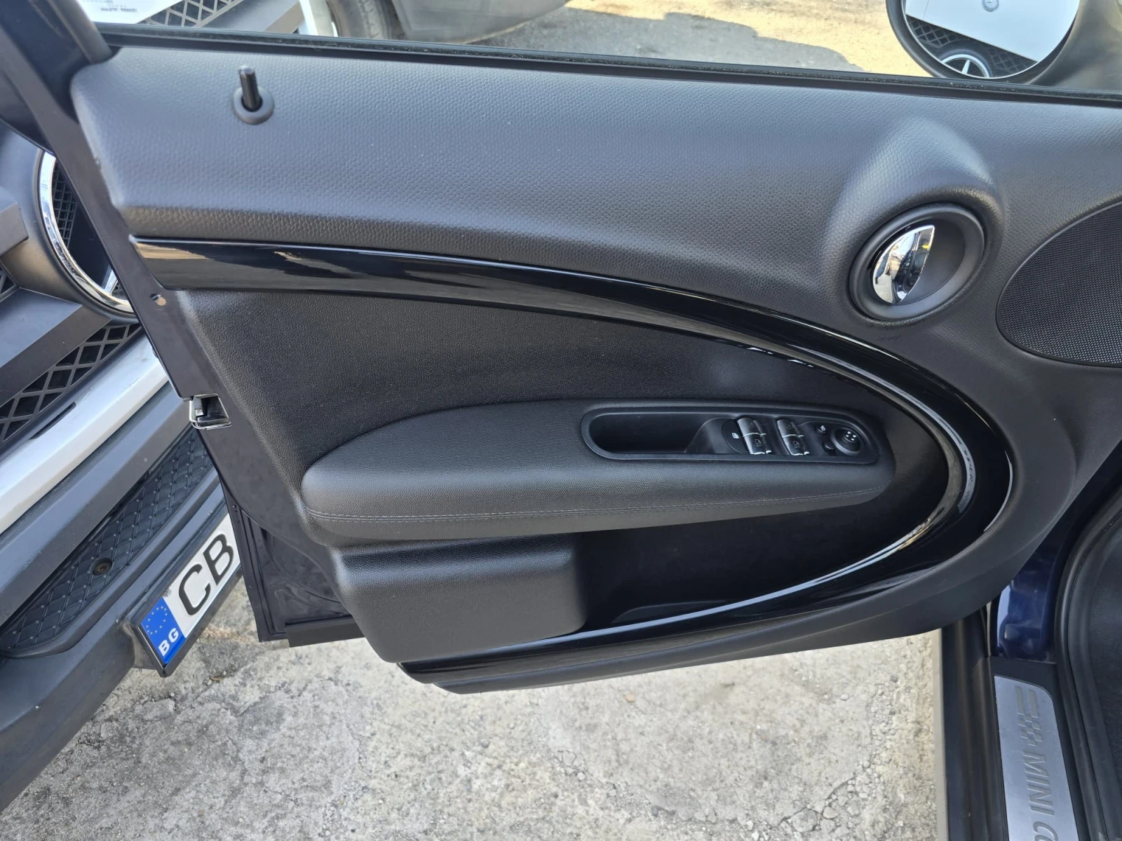 Mini Countryman S 2.0D 4x4 143k.c UNIKAT EURO 6B ITALIA , снимка 12 - Автомобили и джипове - 53844035