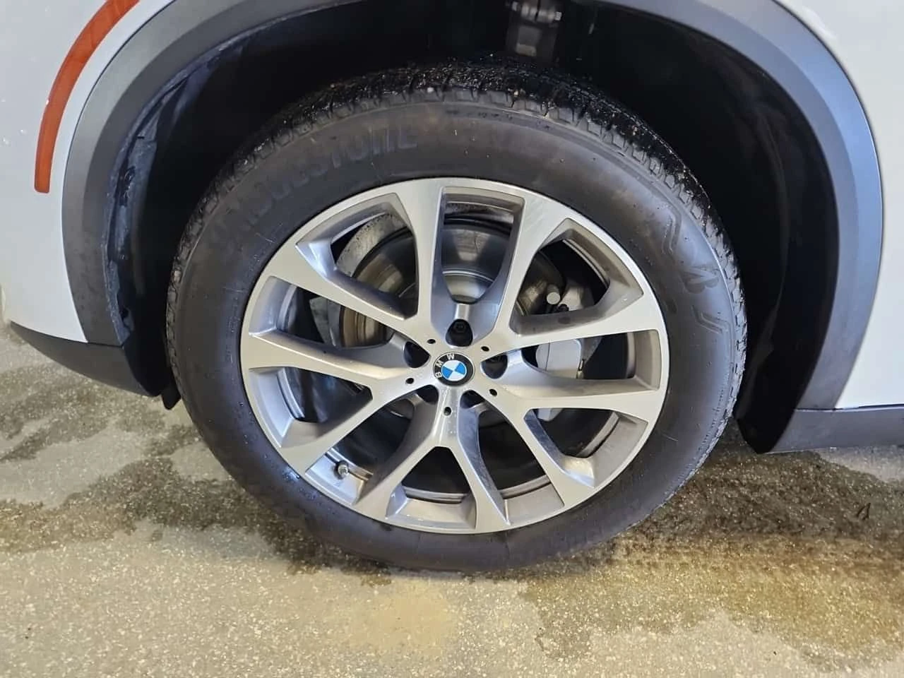 BMW X5 XDRIVE40I | ПАНО | AMBIENT | KEYLESS | ПОДГРЕВИ | , снимка 6 - Автомобили и джипове - 53954818