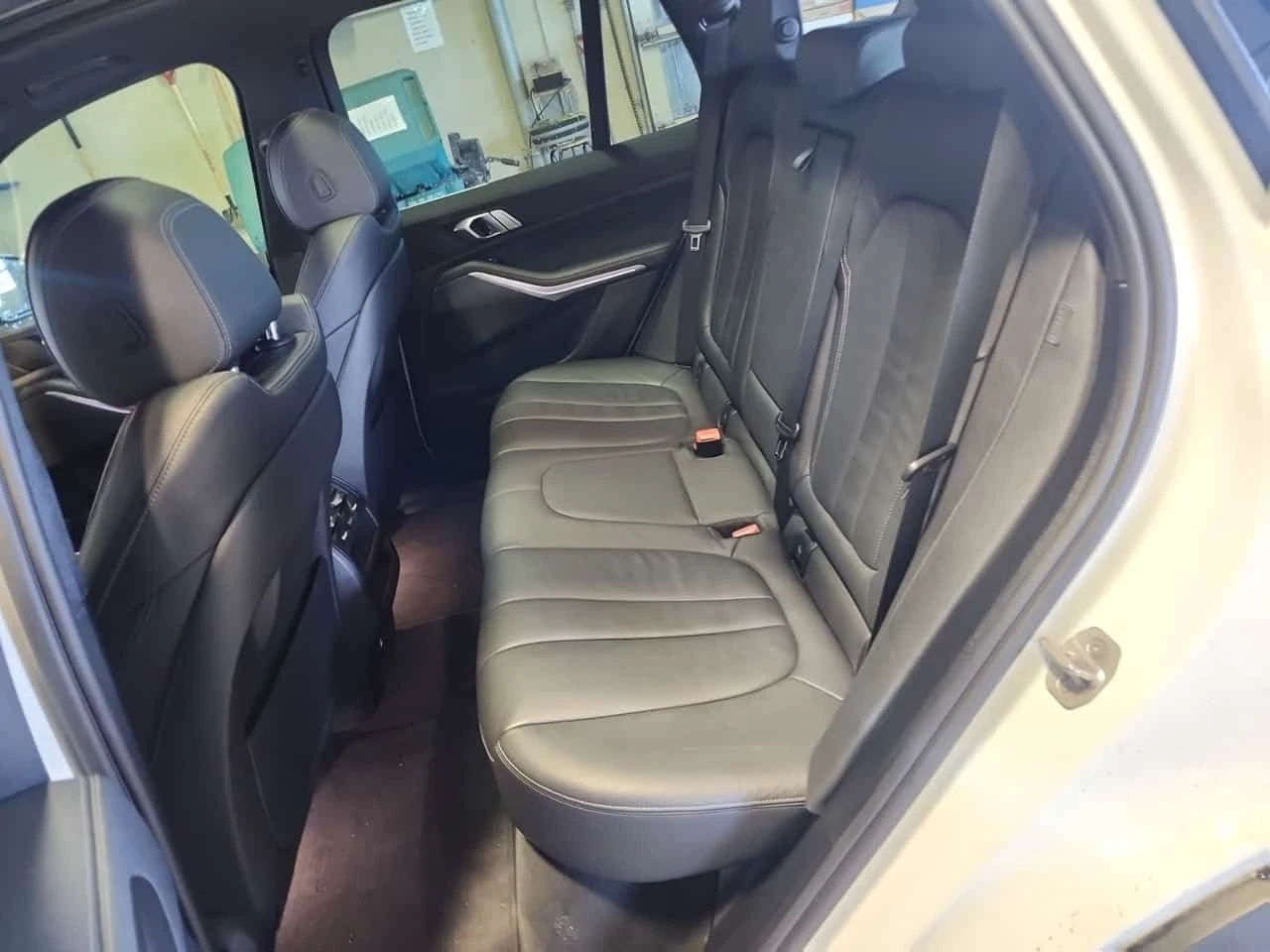 BMW X5 XDRIVE40I | ПАНО | AMBIENT | KEYLESS | ПОДГРЕВИ | , снимка 12 - Автомобили и джипове - 53954818