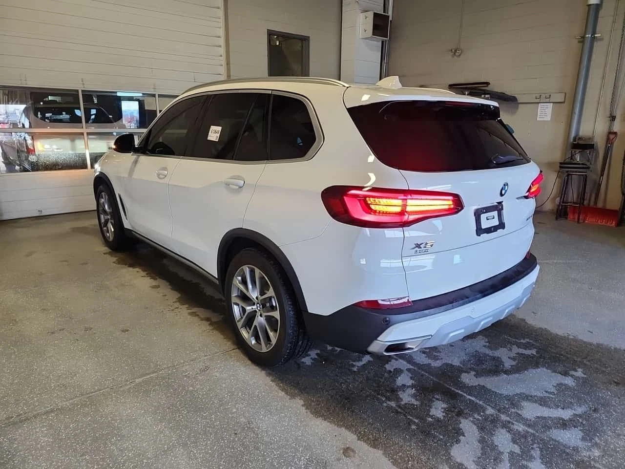 BMW X5 XDRIVE40I | ПАНО | AMBIENT | KEYLESS | ПОДГРЕВИ | , снимка 4 - Автомобили и джипове - 53954818