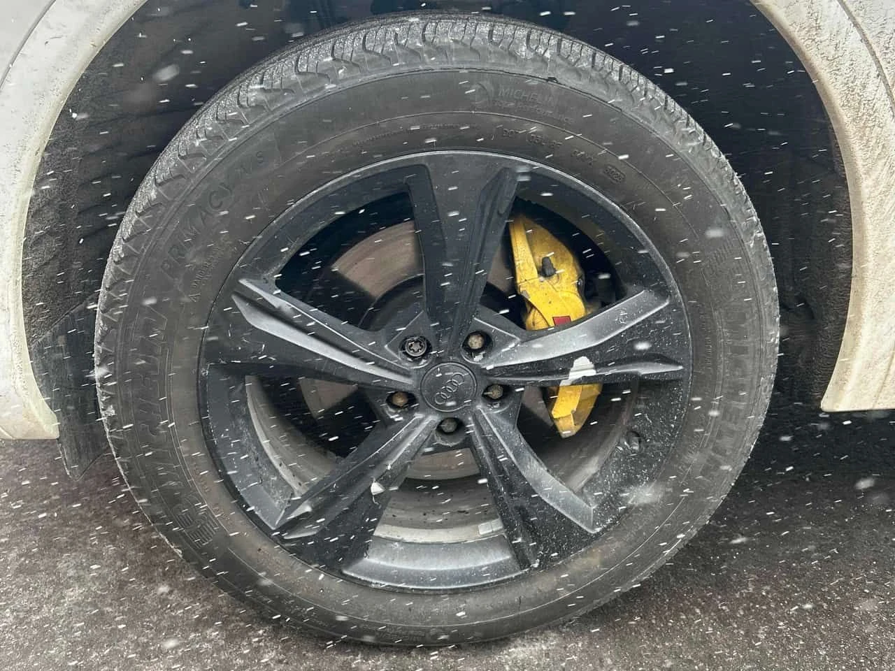 Audi Q5 * Progressiv * CARFAX * ЦЕНА ДО БГ, снимка 15 - Автомобили и джипове - 53960948